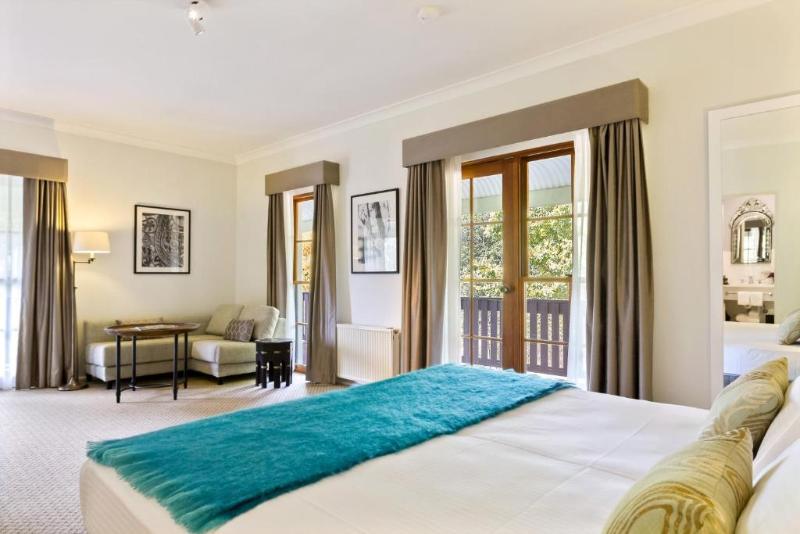 Стандартный Номер Кровать Кинг, Premier Extended Stay Hobbs
