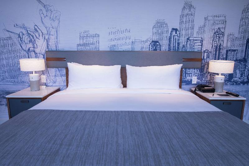 Номер Стандарт Адаптированный для Инвалидов, Premier Extended Stay Hobbs