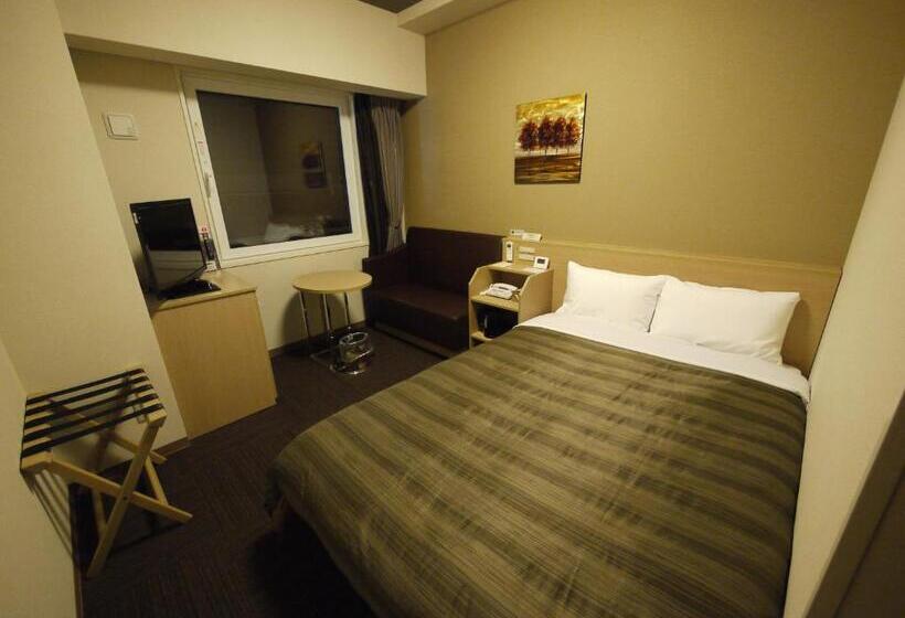 스탠다드 룸, Route Inn Ishinomaki Chuo