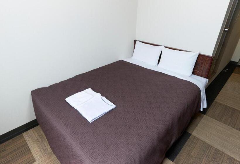 Номер Стандарт, Select Inn Fujisan Gotemba