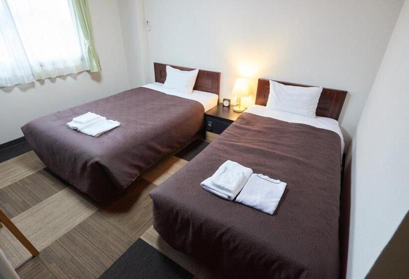 Номер Стандарт, Select Inn Fujisan Gotemba