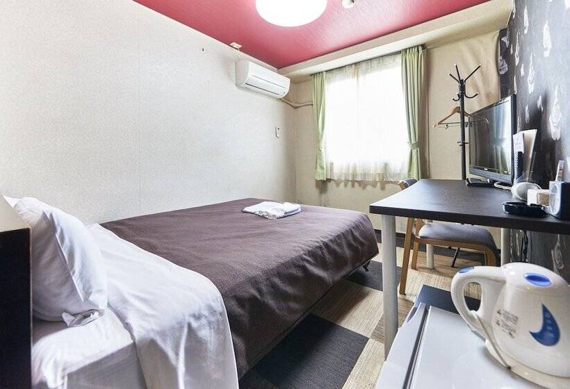 Номер Стандарт, Select Inn Fujisan Gotemba
