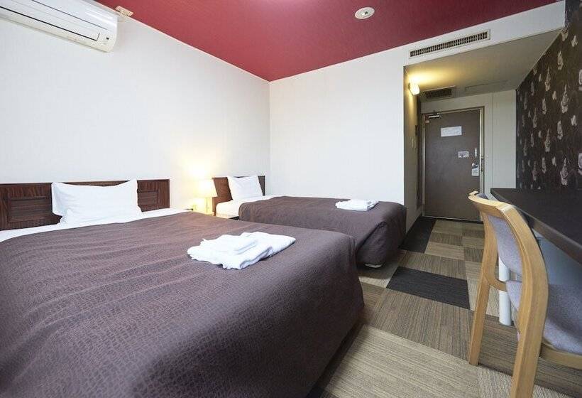 Номер Стандарт, Select Inn Fujisan Gotemba