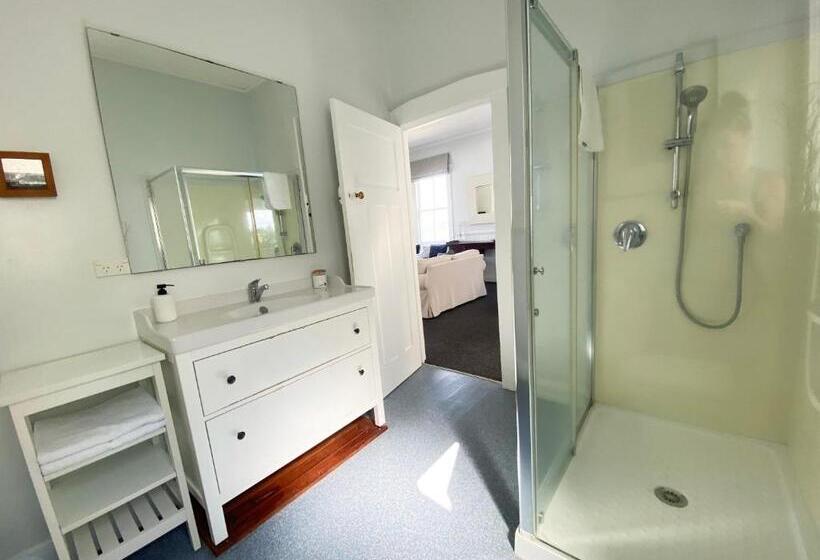 Студио Superior Вид на Море, Mangonui Waterfront Apartments