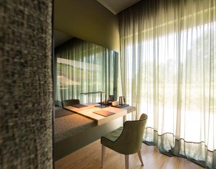 اتاق پرستیژ, Monverde  Wine Experience Hotel  by Unlock Hotels