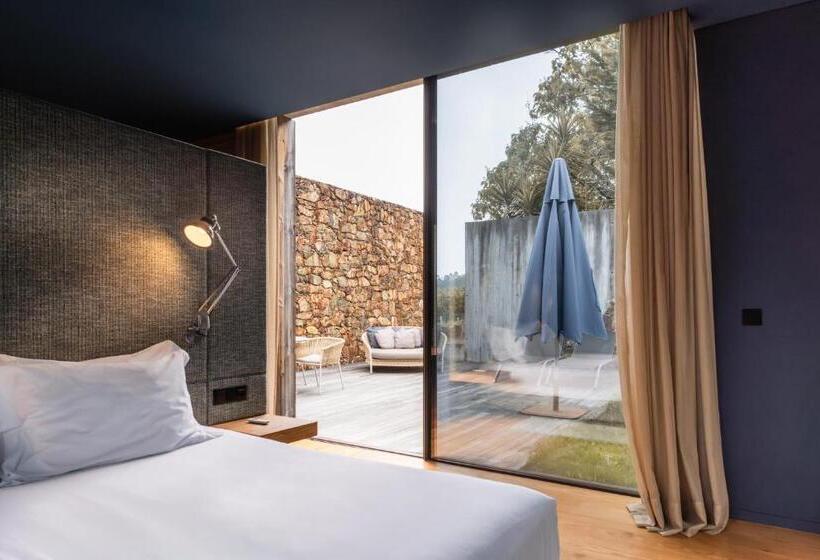 Suite Familiar, Monverde  Wine Experience Hotel  by Unlock Hotels