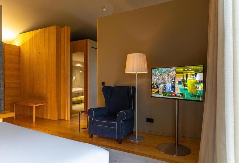 Suite Familiar, Monverde  Wine Experience Hotel  by Unlock Hotels