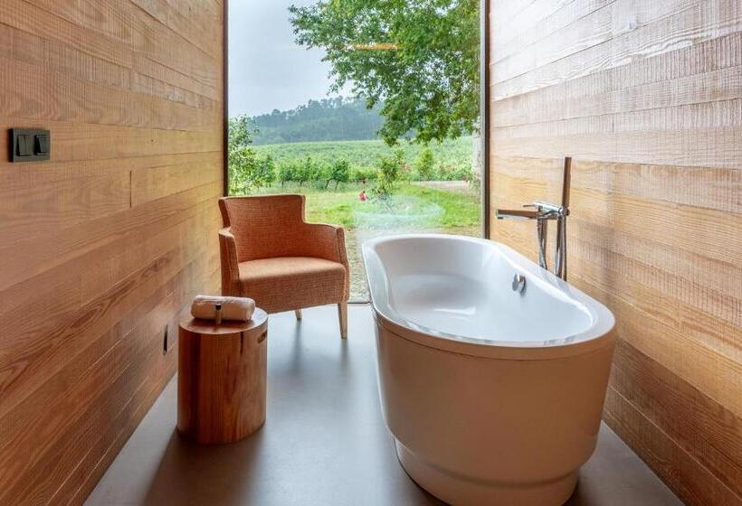 اتاق استاندارد, Monverde  Wine Experience Hotel  by Unlock Hotels