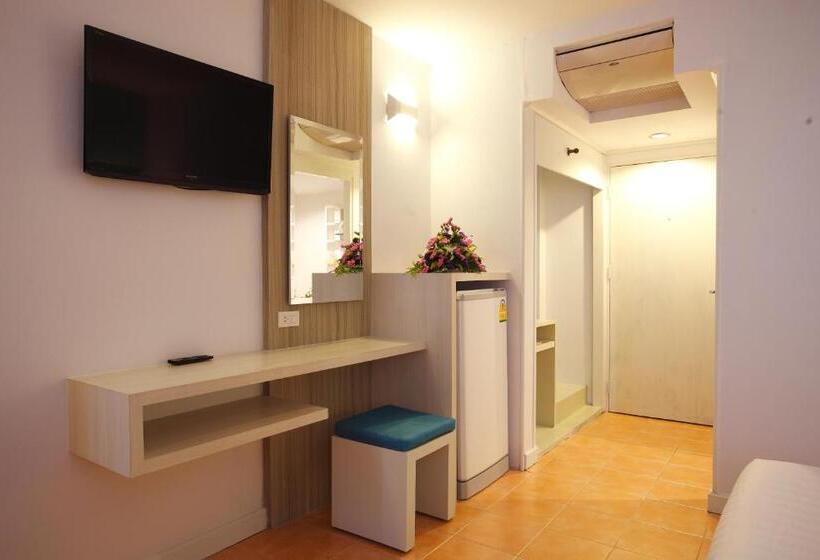 수피리어 룸, On Hotel Phuket   Sha