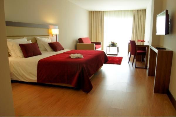Номер Стандарт, Placido Hotel Douro   Tabuaco