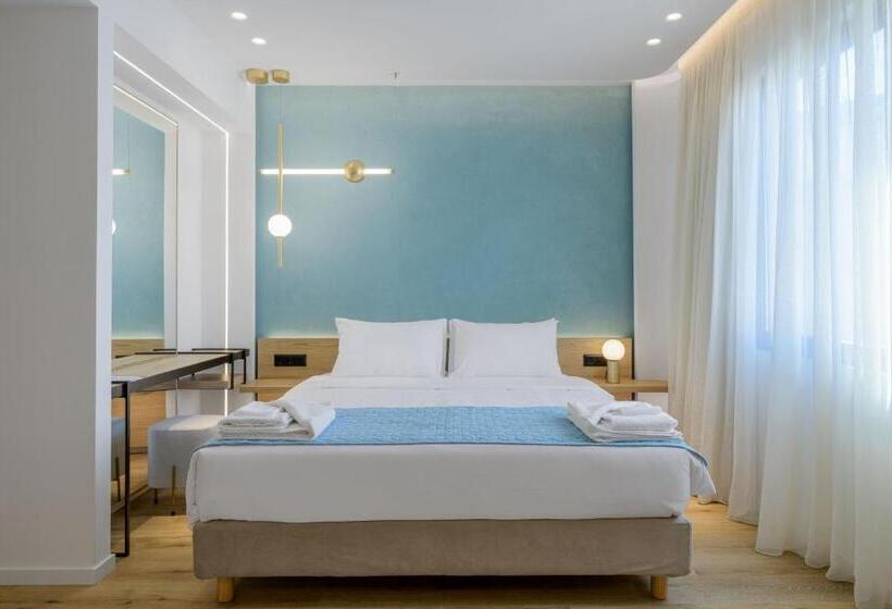 스위트, Acropolis Magenta Luxury Suites