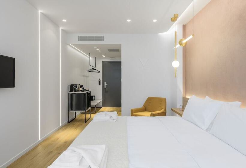이그제큐티브 스위트, Acropolis Magenta Luxury Suites