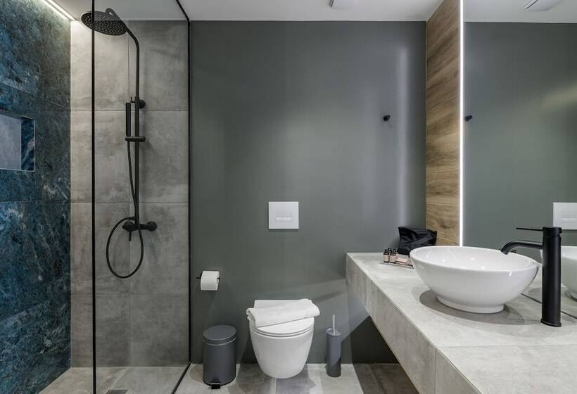 스위트, Acropolis Magenta Luxury Suites