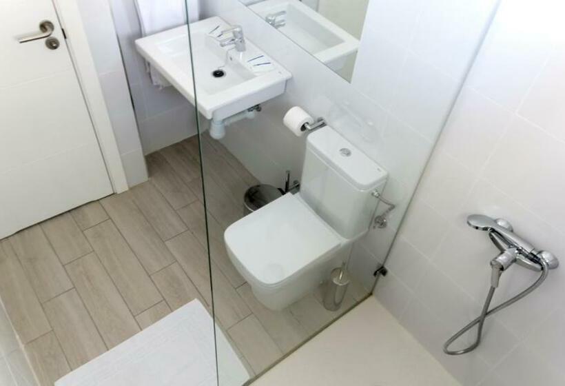 バンガロープールビュー, Fbc Fortuny Resort - Adults Only