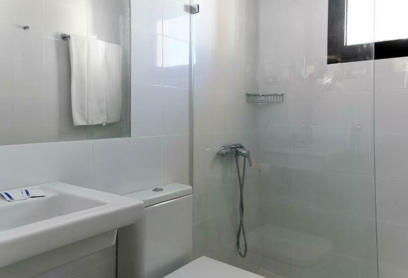 バンガロープールビュー, Fbc Fortuny Resort - Adults Only
