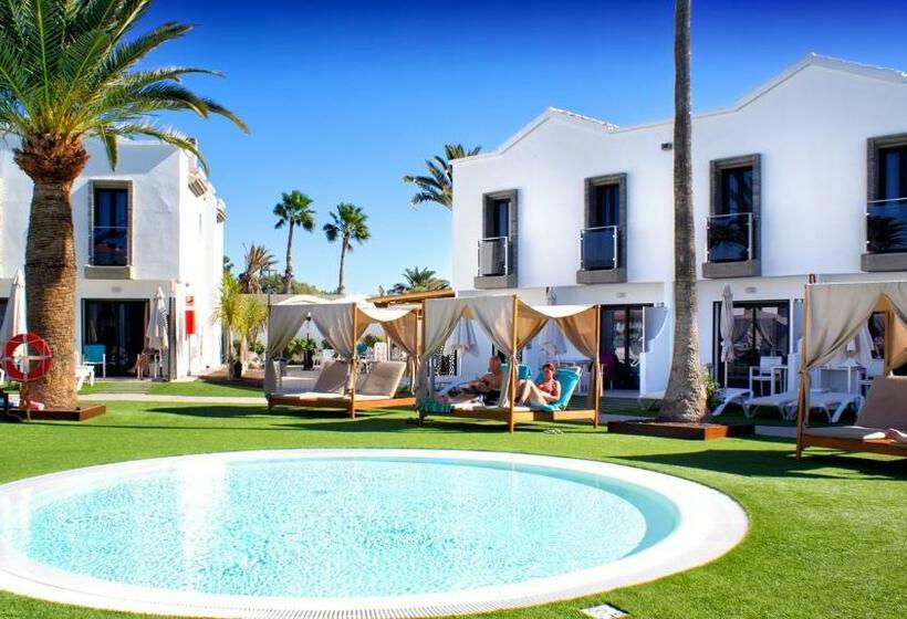 スタンダードバンガロー, Fbc Fortuny Resort - Adults Only