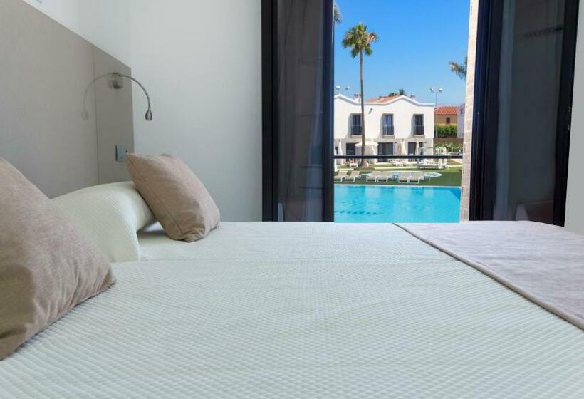 スタンダードバンガロー, Fbc Fortuny Resort - Adults Only