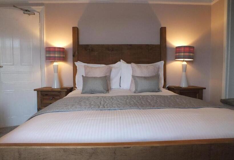 Номер Superior, Devonshire Arms Inn