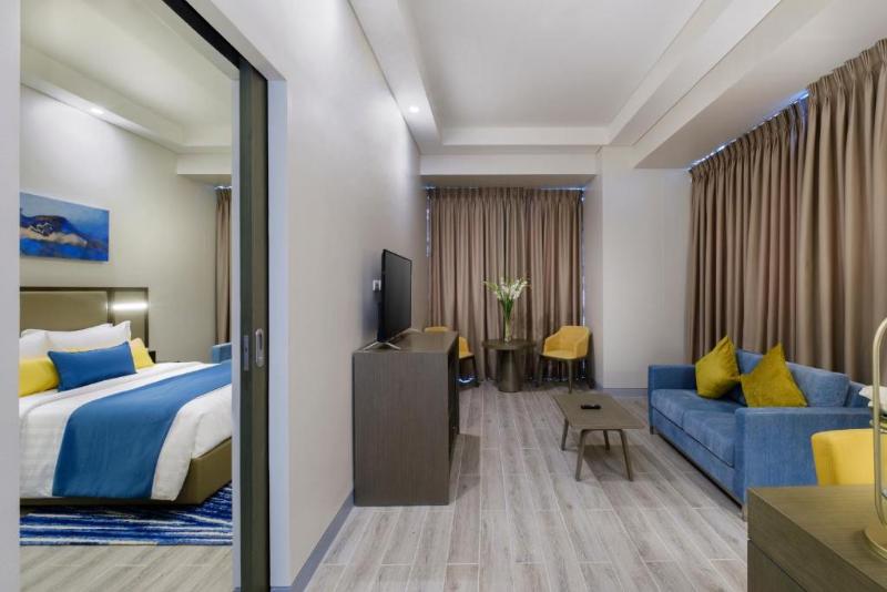 اتاق استاندارد یک نفره, Relax Marrakech