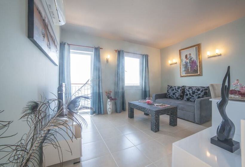 Люкс Вид на Море, Sunset Villa