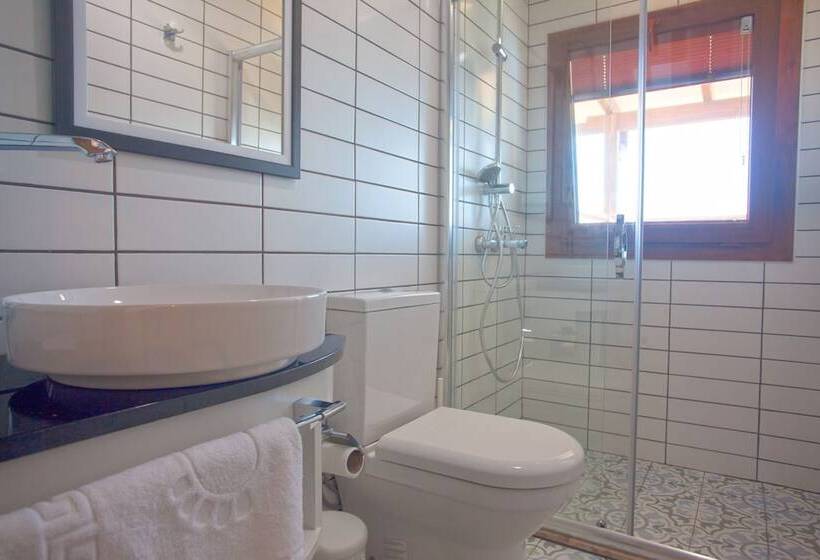 Бунгало Deluxe, Sunset Villa