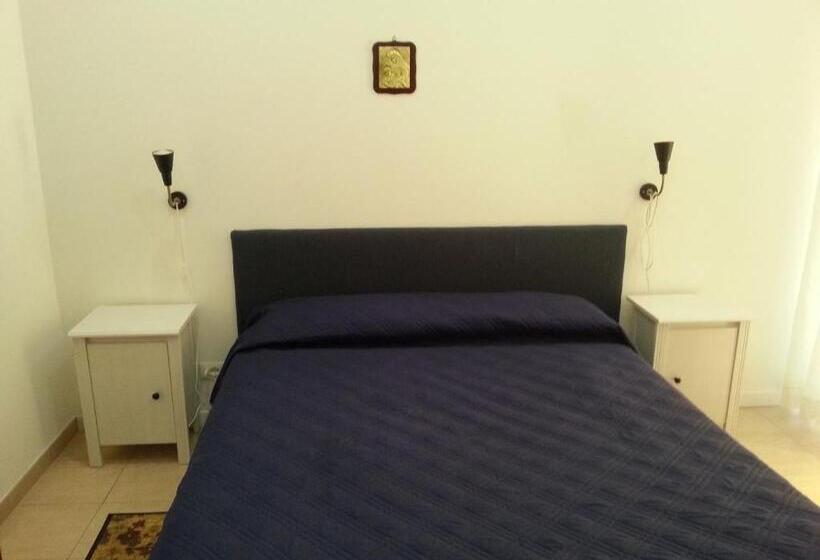 Номер Стандарт, Terme Gorga
