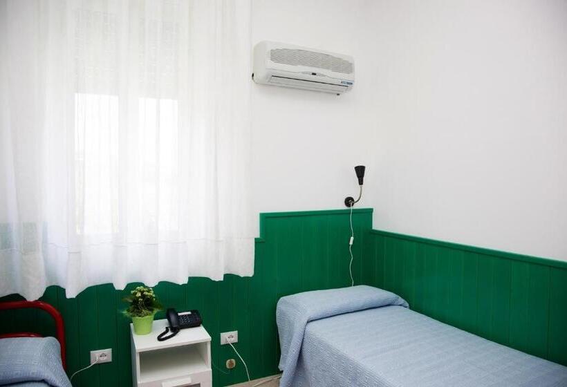Номер Стандарт, Terme Gorga