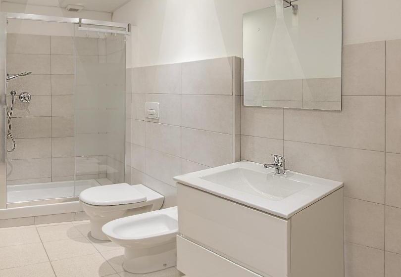 Quarto Superior, Casa Pozzi