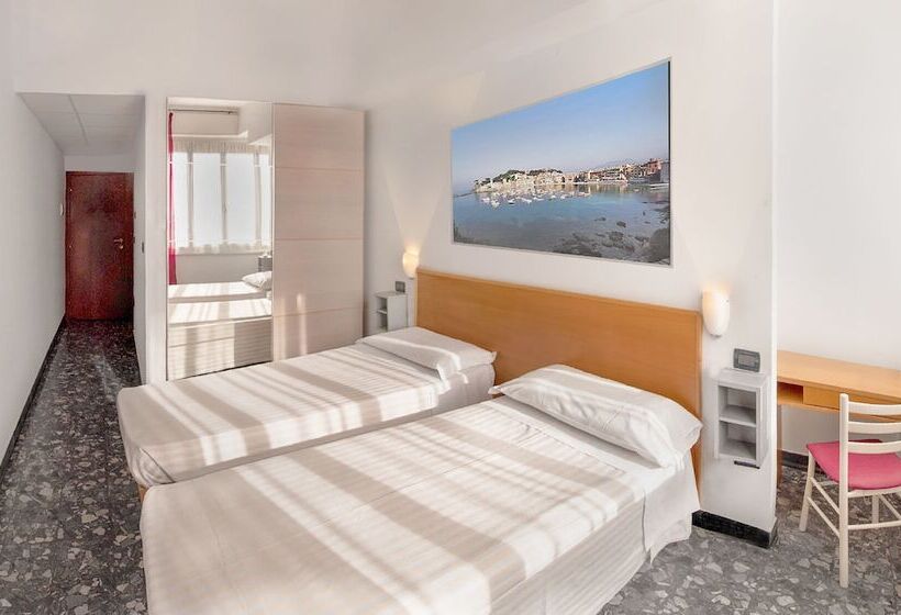 Quarto Superior, Casa Pozzi