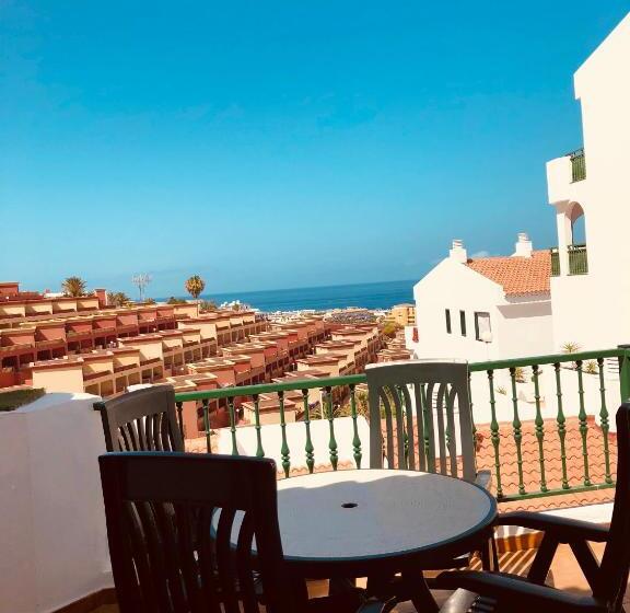 Апартаменты 1 Спальня, Regency Torviscas Apartments And Suites