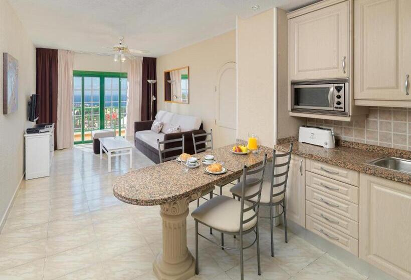 带1个卧室的公寓, Regency Torviscas Apartments And Suites