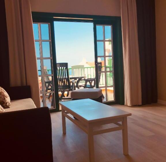 带2个卧室的公寓, Regency Torviscas Apartments And Suites