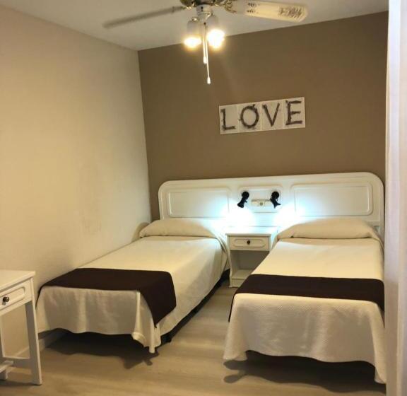 带2个卧室的公寓, Regency Torviscas Apartments And Suites