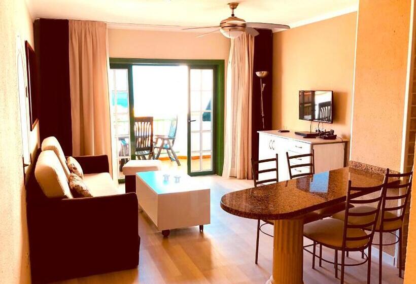 带2个卧室的公寓, Regency Torviscas Apartments And Suites