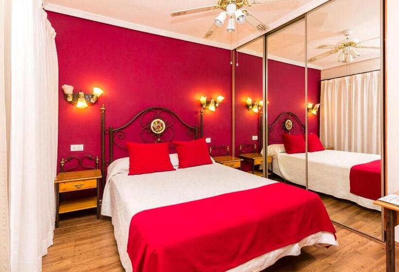 Апартаменты 2 Спальни Вид на Море, Regency Torviscas Apartments And Suites