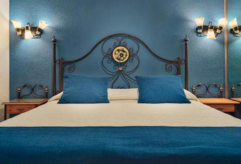 Апартаменты 2 Спальни, Regency Torviscas Apartments And Suites