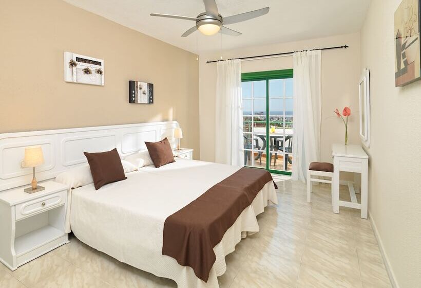 Апартаменты 1 Спальня, Regency Torviscas Apartments And Suites