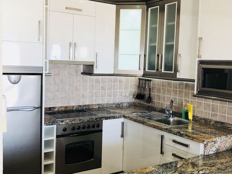 Апартаменты 2 Спальни, Regency Torviscas Apartments And Suites
