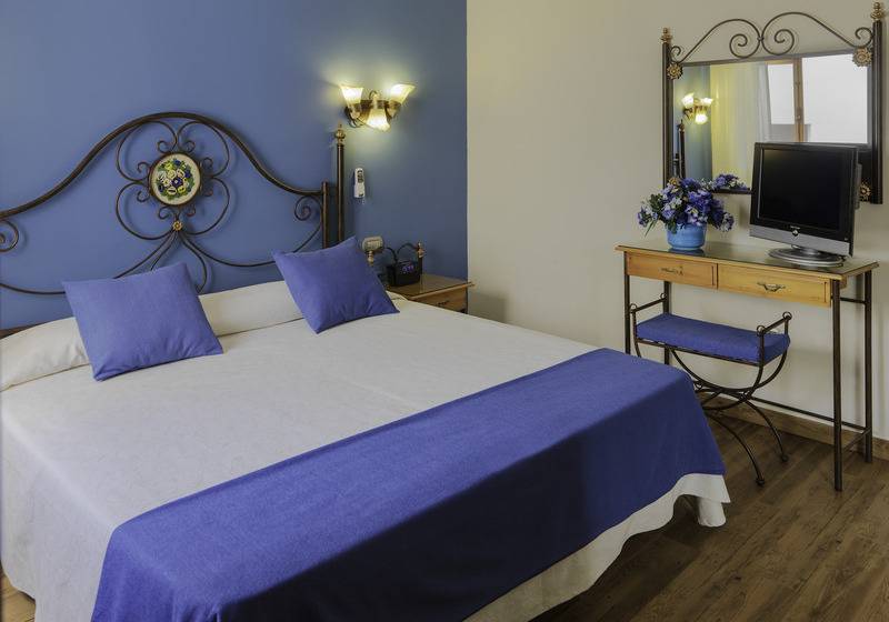 带1个卧室的公寓, Regency Torviscas Apartments And Suites