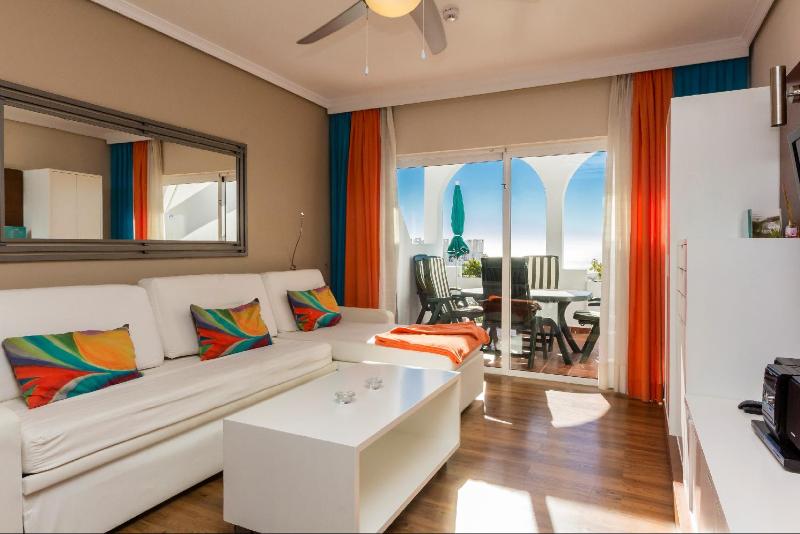 Апартаменты 1 Спальня, Regency Torviscas Apartments And Suites