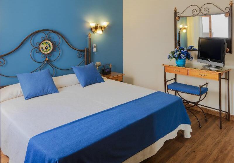 带1个卧室的公寓, Regency Torviscas Apartments And Suites