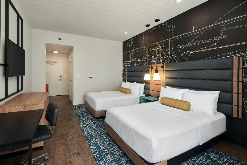 Апартаменты 1 Спальня, Regency Torviscas Apartments And Suites
