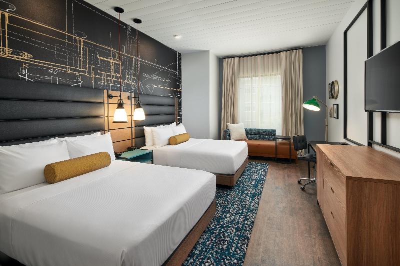 带1个卧室的公寓, Regency Torviscas Apartments And Suites