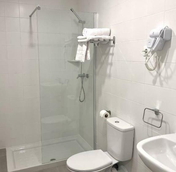 Семейное Студио, Apartahotel Golden Alcalá