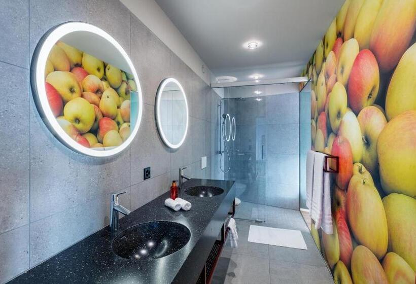 Стандартный Номер Кровать Кинг, Macardo Premium B&b