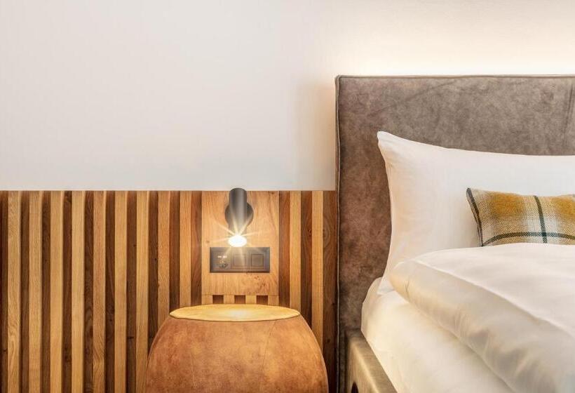 Семейный Номер Superior, Macardo Premium B&b