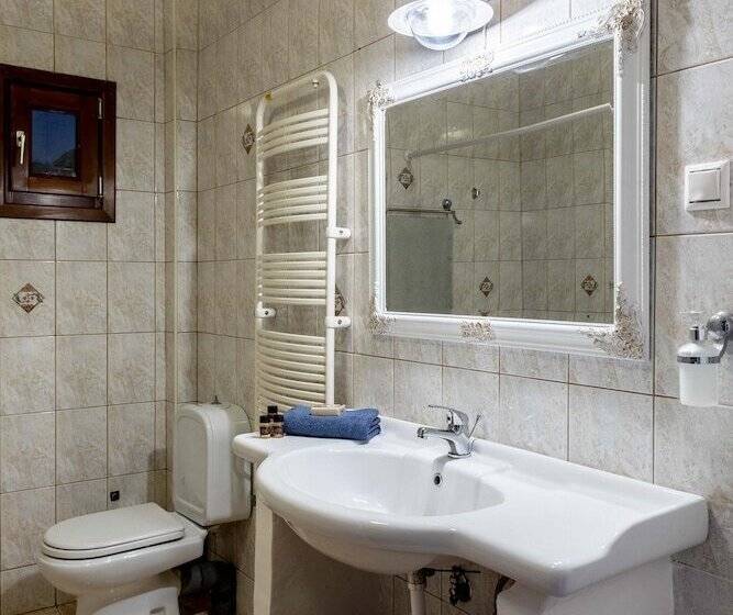 Апартаменты Superior 1 Спальня, Porto Koufo Resort