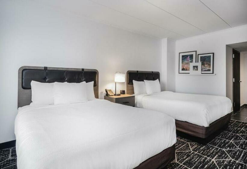 Cameră Standard, La Quinta By Wyndham Chicago O Hare Airport