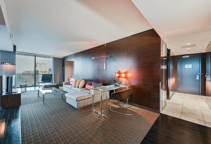 침실 1개 아파트, Palms Place Vacation Suites Collection