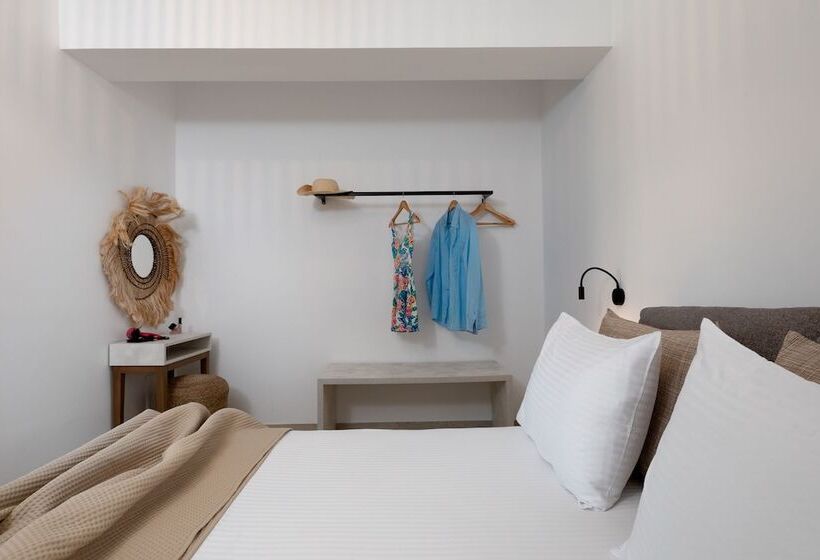 Студио Comfort, Mandilaras Village